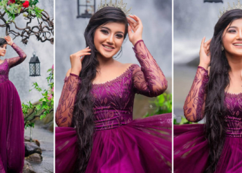 සීරියස් විදියට හිතන පතන හුරතල් කෙල්ල – නෙත්මි රොෂෙල්! Sri Lanka Latest News