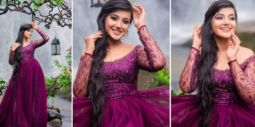 සීරියස් විදියට හිතන පතන හුරතල් කෙල්ල – නෙත්මි රොෂෙල්! Sri Lanka Latest News