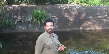 නාමල් රිලව් ගණන් කරනවා..! හිනාවෙන්න එහෙම එපා..! VIDEO I Sri Lanka Latest News