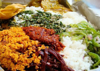 ළමයින්ට පණුවොත් එක්ක කෑම දීලා! සැපයුම්කරු කෙළින්ම ගෙදර! VIDEO I Sri Lanka Latest News