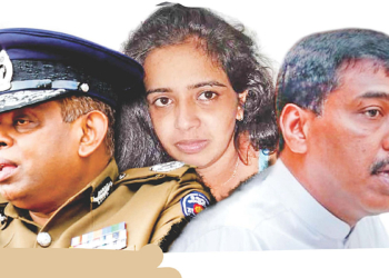 ලංකාවේ ජාතික ක්‍රීඩාව වෙනස් කරන්න යෝජනාවක්! ක්‍රීඩාව භාර ඇමැති ප්‍රසන්න රණවීර! ක්‍රීඩා අධ්‍යක්ෂකම දේශබන්දු තෙන්නකෝන්ට! ප්‍රධාන පුහුණුකාරිනිය ඉෂාරා සෙව්වන්දි! පොලිසියේ දක්ෂතා ඇති කණ්ඩායමක්! Sri Lanka Latest News