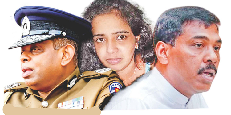 ලංකාවේ ජාතික ක්‍රීඩාව වෙනස් කරන්න යෝජනාවක්! ක්‍රීඩාව භාර ඇමැති ප්‍රසන්න රණවීර! ක්‍රීඩා අධ්‍යක්ෂකම දේශබන්දු තෙන්නකෝන්ට! ප්‍රධාන පුහුණුකාරිනිය ඉෂාරා සෙව්වන්දි! පොලිසියේ දක්ෂතා ඇති කණ්ඩායමක්! Sri Lanka Latest News