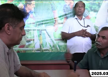 අනුරපුරේ ආ සජිත්ව ගොවීන් වටකරගනී! ප්රශ්න එකින් එක කියයි! සහතික මිල වරද්දලා හදපු හැටිත් පෙන්වයි! සජිත් කොළයක් අරගෙන සියල්ල තිතට ලියාගනී! පාර්ලිමේන්තුවේ කතාකරන්න පොරොන්දු වෙයි! VIDEO I Sri Lanka Latest News