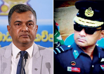 පාතාල වැඩ කරනවා තියා පාතාලේ ගැන හිතන්නවත් බැරි සමාජයක් හදනවා! පාතාලය මට්ටු කරන හැටි ආරක්ෂක ලේකම් කියාදෙයි! Sri Lanka Latest News