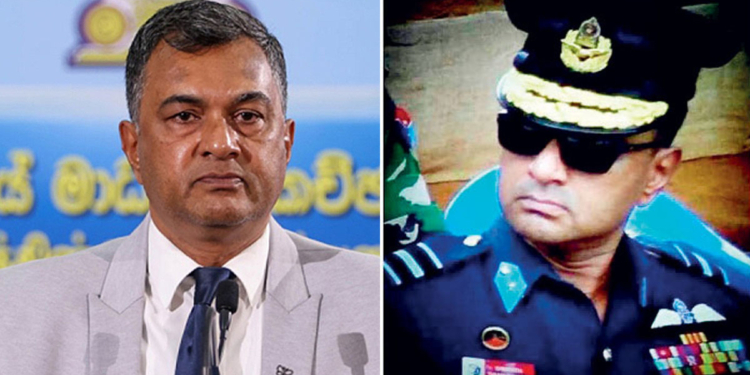 පාතාල වැඩ කරනවා තියා පාතාලේ ගැන හිතන්නවත් බැරි සමාජයක් හදනවා! පාතාලය මට්ටු කරන හැටි ආරක්ෂක ලේකම් කියාදෙයි! Sri Lanka Latest News