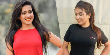 “ලොකු කට්ටක් කාලා තමයි මම පඩියක් නැග්ගේ” සංජානා ගමආරච්චි! Sri Lanka Latest News