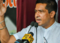 සජබ – යූ.ඇන්.පී. එකතු වෙන්න කියලා රනිල් දුන්නේ ලොකු ලනුවක්! එයා තව අවුරුදු ගානකට නායකත්වයෙන් යන්නෑ! ඉන්නකල් වැඩකුත් නෑ! VIDEO I Sri Lanka Latest News