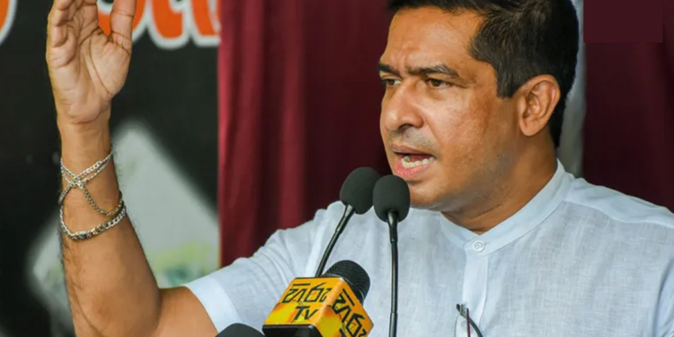 සජබ – යූ.ඇන්.පී. එකතු වෙන්න කියලා රනිල් දුන්නේ ලොකු ලනුවක්! එයා තව අවුරුදු ගානකට නායකත්වයෙන් යන්නෑ! ඉන්නකල් වැඩකුත් නෑ! VIDEO I Sri Lanka Latest News