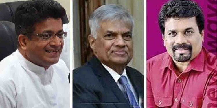බටලන්දෙන් අනුර හිරවෙනවා..! රනිල් බේරෙනවා..! ගම්මන්පිලගේ අනාවැකිය! VIDEO I Sri Lanka Latest News