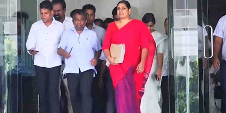 නගරාධිපති වෙනවා! බල්තසාර් කොළඹට ඇප තියයි! VIDEO I Sri Lanka Latest News