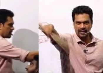 වේවැලෙන් ෆන් අරන් පන්තියේ පිස්සු නටපු මාලිමා සරණ ගිය අනාචාර්යවරයාගේ කතා වස්තුව! Sri Lanka Latest News