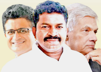 පිල්ලෙයාන්, රනිල්, ගම්මන්පිල අතර ඇති රහසිගත ගිවිසුම මොකක්ද? Sri Lanka Latest News