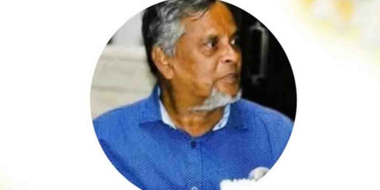 විජේවීරගේ මස්සිනා මියයයි! I Sri Lanka Latest News