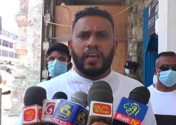 වෙඩි වැදුණු ඩෑන් ප්‍රියසාද් මරුට! I Sri Lanka Latest News