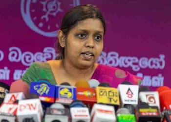 අපි වැටුප් ගන්නෙ නෑ කියලා නෑ! මගේ ගිණුමට වැටුප එනවා! ඉතින් මොකද්ද ප්‍රශ්නේ? VIDEO I Sri Lanka Latest News