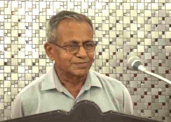 මාරයා මාරයි….! Sri Lanka Latest News