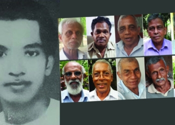 1971 කැරැල්ලේ දෙවැනියා ගැන ඔබ දන්නේ නෑ නේද? Sri Lanka Latest News