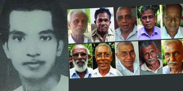 1971 කැරැල්ලේ දෙවැනියා ගැන ඔබ දන්නේ නෑ නේද? Sri Lanka Latest News