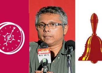 “දැන් මාලිමාවක් නෑ! තියෙන්නේ ජේ.වී.පී. එක! මාලිමාවේ ප්‍රබලයෝ අයින් වෙන්නේ ඒකයි…” – මාලිමාව හදන්න මුල්වූ නිර්මාල් දැන් කියන කතාව! Sri Lanka Latest News