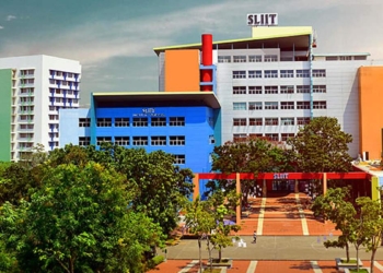 මහබැංකු වංචාවට වඩා ලොකුයි SLIIT වංචාව! ඒත් කවුරු හරි මේක හංගනවා! අනුර පුළුවන් නම් හොයන්න! Sri Lanka Latest News