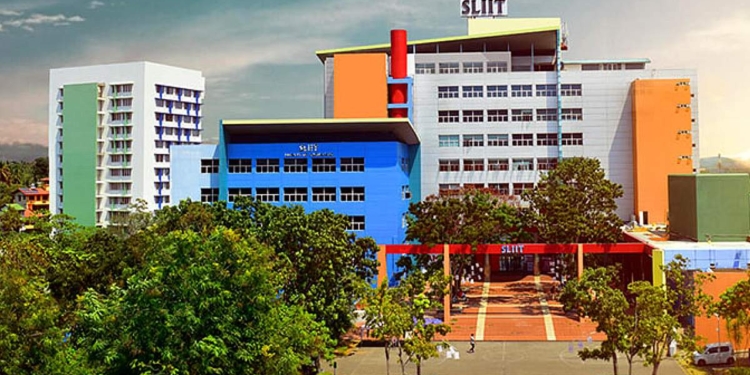 මහබැංකු වංචාවට වඩා ලොකුයි SLIIT වංචාව! ඒත් කවුරු හරි මේක හංගනවා! අනුර පුළුවන් නම් හොයන්න! Sri Lanka Latest News