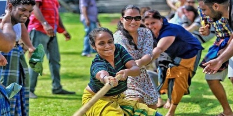 කුඹුරුවල තිබ්බ අවුරුදු උත්සවවලට ඔබත් ගියාද? එහෙනම් වහාම රෝහලකට ගිහින් චෙක් කරගන්න! VIDEO I Sri Lanka Latest News