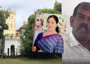මුළු රටම කතා කරපු ජයකොඩි වලව්වේ මීළඟ හිමිකරු රියැදුරු රෝහිතද? තර්ජන-ගර්ජන මැද මුල් වරට මාධ්‍ය වෙත කරන හෙළිදරව්වයි මේ! Sri Lanka Latest News