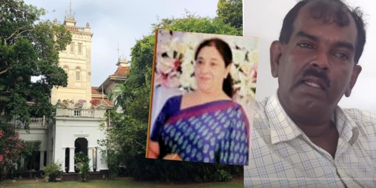 මුළු රටම කතා කරපු ජයකොඩි වලව්වේ මීළඟ හිමිකරු රියැදුරු රෝහිතද? තර්ජන-ගර්ජන මැද මුල් වරට මාධ්ය වෙත කරන හෙළිදරව්වයි මේ! Sri Lanka Latest News