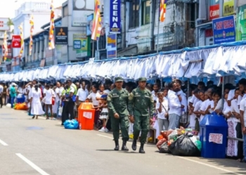 නුවර තහනම් කලාපයක් කරයි! නැවත දැනුම්දෙන තුරු එන්න එපා! ප්‍රාදේශීය ලේකම්ගෙන් නිවේදනයක්! VIDEO I Sri Lanka Latest News