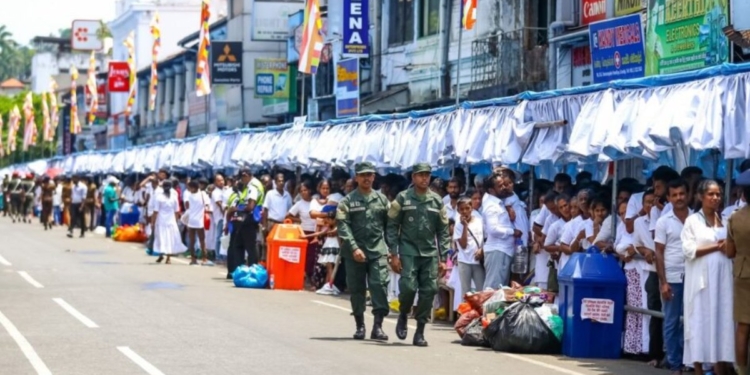 නුවර තහනම් කලාපයක් කරයි! නැවත දැනුම්දෙන තුරු එන්න එපා! ප්‍රාදේශීය ලේකම්ගෙන් නිවේදනයක්! VIDEO I Sri Lanka Latest News