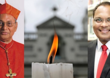 ‘පාස්කු ප්‍රහාරය තවමත් දේශපාලන වාසි තකා අඛණ්ඩව සූරාකෑමට ලක්ව තිබෙනවා’! ‘ජනාධිපතිවරු 3කට ගෙදර යන්නටත් පාස්කු ප්‍රහාරය බලපෑවා’! පාස්කු ප්‍රහාරයේ කරුණු හැසිරවීම වත්මන් රජය සහ වත්මන් ජනාධිපතිවරයාගේ පැවැත්ම අස්ථාවර කරයිද? මොකක්ද මේ ප්‍රහාරයේ ඇත්ත? මහාචාර්ය රොහාන් ගුණරත්නගේ විග්‍රහය! Sri Lanka Latest News