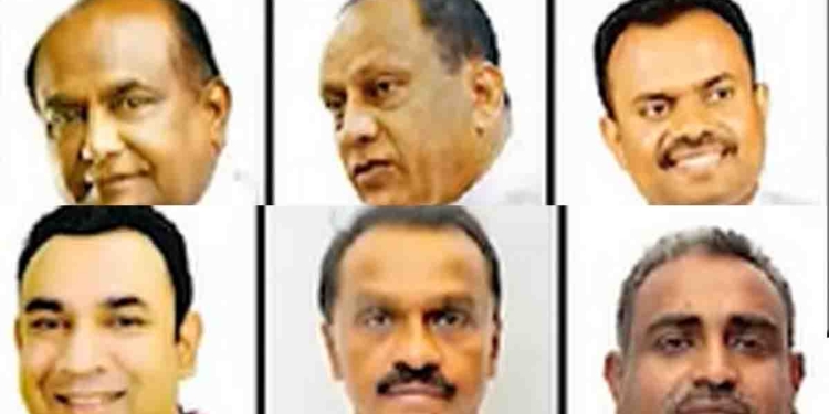 රනිල්ට පැන්න යාපා පවුලයි-රාජපක්ෂලායි රනිල්ව එපා වෙලා ආපහු පොහොට්ටුවටම ගිහින්!  I Sri Lanka Latest News