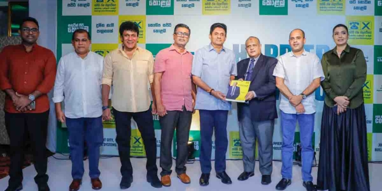 වෛද්‍ය රුවයිස් හනීෆා එක්ක සජිත් කොළඹ හදන ‘සතුටින් පිරි කොළඹ පුරවරයකට’ ප්‍රතිපත්ති ප්‍රකාශය එළිදක්වයි! VIDEO & PHOSTOS I Sri Lanka Latest News
