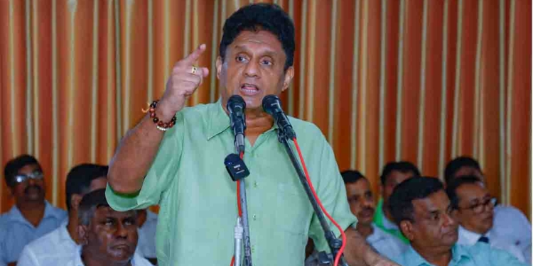 පච මාලිමාවේ මාස 7ක ප්‍රගති වාර්තාව! ආණ්ඩුව බොරුවෙන් රජ වුණා! සමාජය මිලේච්ඡත්වයෙන් රජ වුණා! ජනතාව අන්ත අසරණ වුණා! VIDEO & PHOTOS I Sri Lanka Latest News