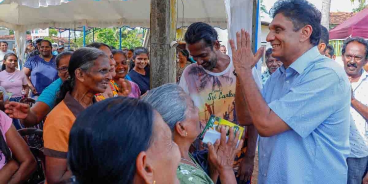 ඡන්ද කාලෙ නම් කිව්වේ පුනර්ජනනීය බලශක්තිය වර්ධනය කරනවා කියලයි! දැන් ඩීසල්-තාප විදුලි මාෆියාවට යටවෙලා රෙගුලාසි හා තහංචි පනවලා.. අනුමැතිය දෙන එක පමා කරලා.. පුනර්ජනනීය බලශක්තිය විනාශ කරන්න හදනවා! VIDEO & PHOTOS I Sri Lanka Latest News