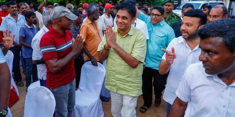 මාලිමාවේ කියන එකයි කරන එකයි අතර වෙනස! පොරොන්දු දෙනවා.. නිවේදන නිකුත් කරනවා.. ප්රකාශ දෙනවා..! හැබැයි එකක්වත් ක්රියාත්මක වෙන්නේ නෑ! මෙන්න උදාහරණ! VIDEO & PHOTOS I Sri Lanka Latest News