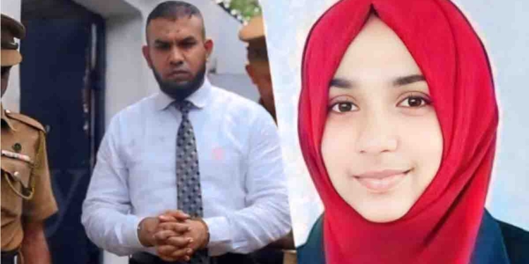 මතකද මව්වරුන් වඳ කරනවා කියලා හිරේ විලංගුවේ දාපු දොස්තර ෂාෆි! එදා ෂාෆිගේ දියණියට ඉස්කෝලේ යන්නත් බැරිව අස්වෙලා ගෙවල්වලිනුත් ගිහින් හැංගිලා හිටියා! අද ඔක්කොම බාධක මැඩගෙන A 3ක් අරන් වෛද්‍ය පීඨයට ඉහළින්ම තේරිලා! I Sri Lanka Latest News