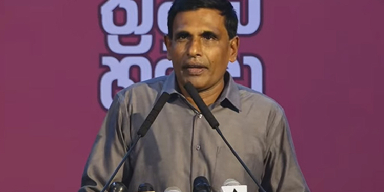 පාතාලය මාස පහෙන් අවසන් කරන්න බෑ! පොලිස් ඇමැති තව කල් ඉල්ලයි! VIDEO I Sri Lanka Latest News