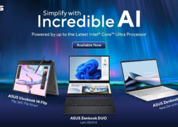 ASUS AI තාක්ෂණයේ ලැප්ටොප් 3ක් එළිදක්වයි! Sri Lanka Latest News