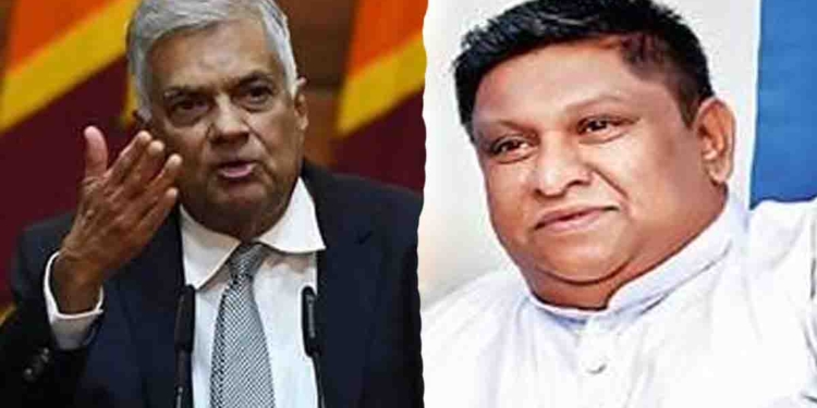 චාමර බේරගන්න රනිල් ඉස්සරහට එයි! චාමර වැඩ කළේ ජනාධිපති මෛත්රියි මමයි ගහපු චක්රලේඛයකට! දැන් බලන්න ඕන චාමරගේ වරප්රසාද උල්ලංඝනය වෙලාද කියලා! VIDEO I Sri Lanka Latest News