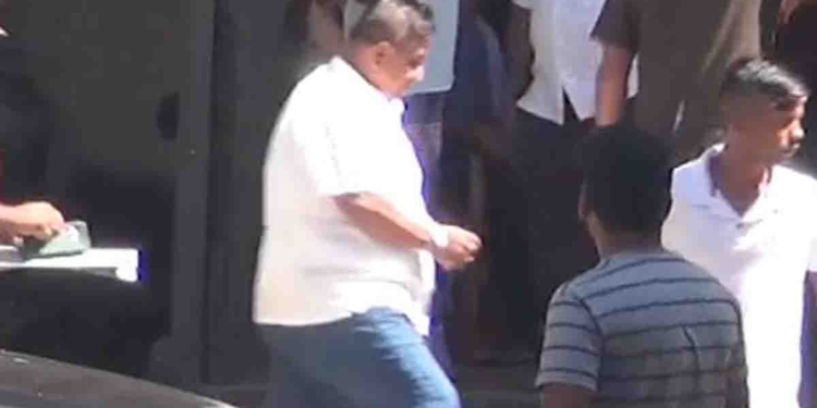 චාමර සම්පත් සිංහල අවුරුද්දටත් ඇතුළේ! I Sri Lanka Latest News‍