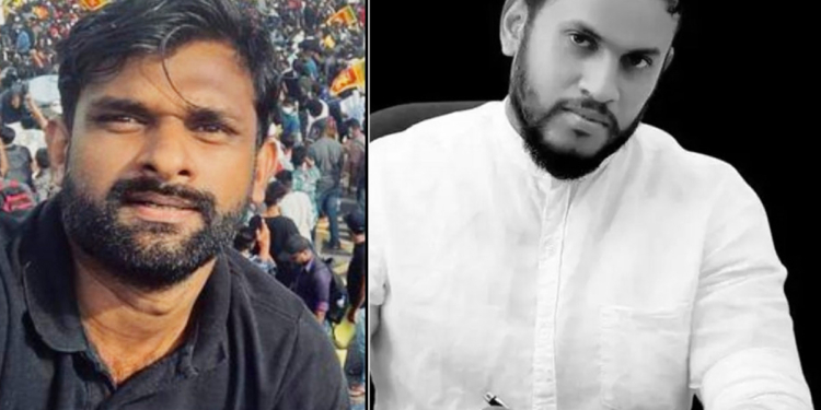 සාක්කි වහන්න මිනී මරනවා කියන එවුන්ට නම් මේක නියම උත්තරයක්! විපක්ෂේ ඉන්න එකෙකුටවත් මේ වගේ උත්තරයක් දීගන්න බැරිවුණා! VIDEO I Sri Lanka Latest News
