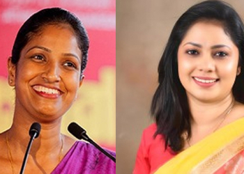 කොට්ටහච්චි වගේද ඔෂානි..! VIDEO I Sri Lanka Latest News