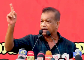 ඉස්සරහට අරගෙන යනවද? ඈවර කරනවද? වහනවද? ඒකාබද්ධ කරනවද? ආයතන 364ක් ගැන ආණ්ඩුව ලොකු සාකච්ඡාවක! VIDEO I Sri Lanka Latest News