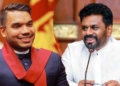 අනුරට අභියෝගයක්! නාමල් හිරේ යන්න සූදානම්! VIDEO I Sri Lanka Latest News