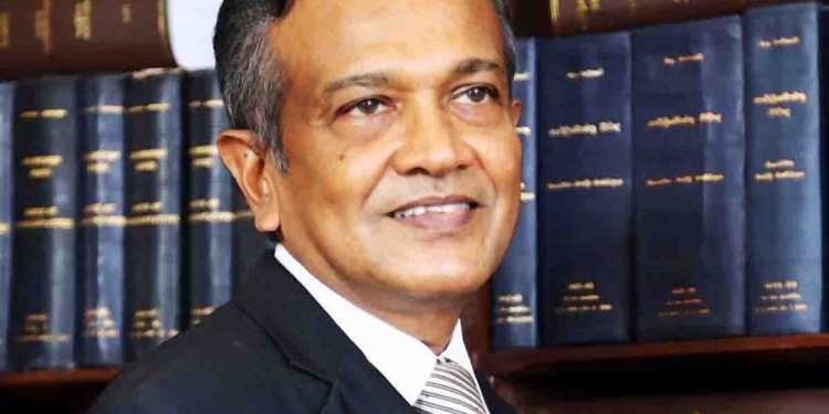 දේශබන්දු ගැන හොයන කමිටුවට අගමැතිනි හරිනියි විපක්ෂනායක සජිතුයි එකතු වෙලා නීල් ඉද්දවෙල නම් කරයි!  I Sri Lanka Latest News