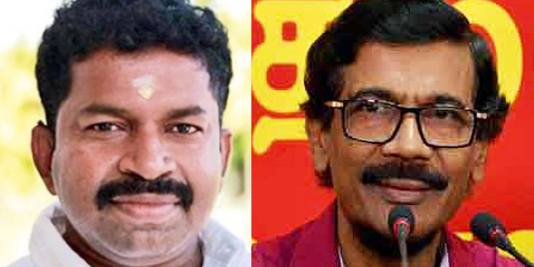 පිල්ලෙයාන් අල්ලලා තියෙන්නේ පාස්කු ප්‍රහාරයට නෙවෙයි! මේ ටිල්වින්ම කියන්නේ ඇල්ලුවෙ මොකටද කියලා! අහන්නකෝ! VIDEO I Sri Lanka Latest News