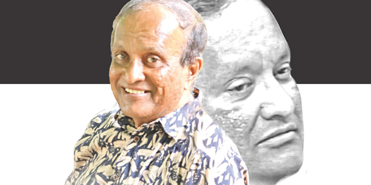 නිවුස් හොයන්නයි උදව් කරන්නයි ජීවිතයම කැප කළ ප්‍රේමලාල් මහත්තයා! Sri Lanka Latest News