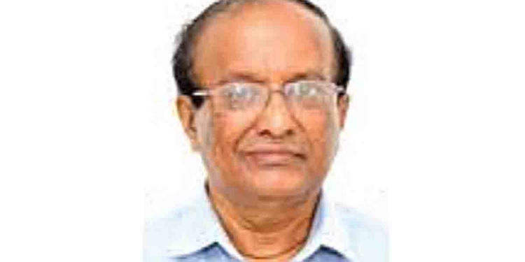 ජ්‍යෙෂ්ඨ මාධ්‍යවේදී ප්‍රේමලාල් විජේරත්නයන් අභාවප්‍රාප්ත වෙයි! I Sri Lanka Latest News
