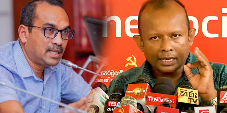 බිමල් පාර්ලිමේන්තුවේ කියපු කතාවට පුබුදු උත්තර දෙයි! රනිල්ට දඬුවම් දෙන්න මොකටද ජාත්‍යන්තරයේ උදව්? පැමිණිලි තියෙනවා.. සාක්ෂි තියෙනවා.. නීතිය ක්‍රියාත්මක කරන්න..! VIDEO I Sri Lanka Latest News